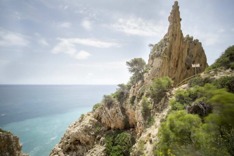 From Valencia: Full-Day Magical Cala Del Moraig Tour - Frequently Asked Questions