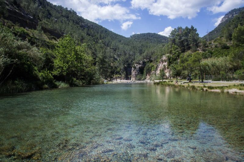 From Valencia: Montanejos Guided Hike With Natural Pools - Participant Requirements and Safety