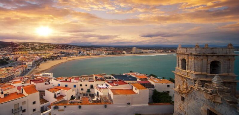 From Valencia: Morella and Peñíscola Day Trip With Transfers - Pickup and Transportation