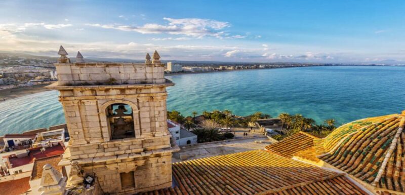 From Valencia: Morella and Peñíscola Day Trip With Transfers - Scenic Drive to Morella