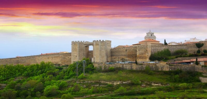 From Valencia: Morella and Peñíscola Day Trip With Transfers - Cancellation Policy