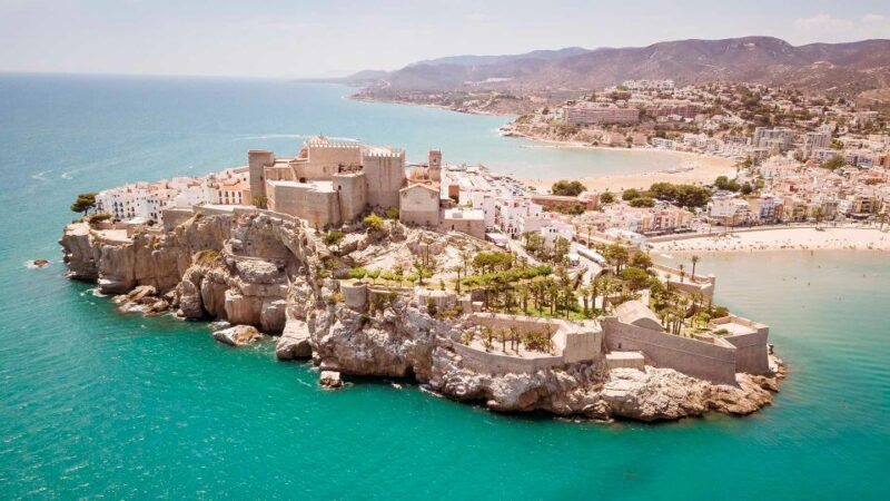 From Valencia: Peniscola Day Trip & Game of Thrones - Key Points