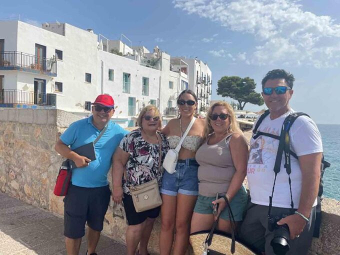From Valencia: Peniscola Day Trip & Game of Thrones - Additional Information