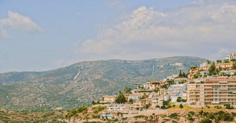 From Valencia: Peñíscola Private Walking Tour - Key Points