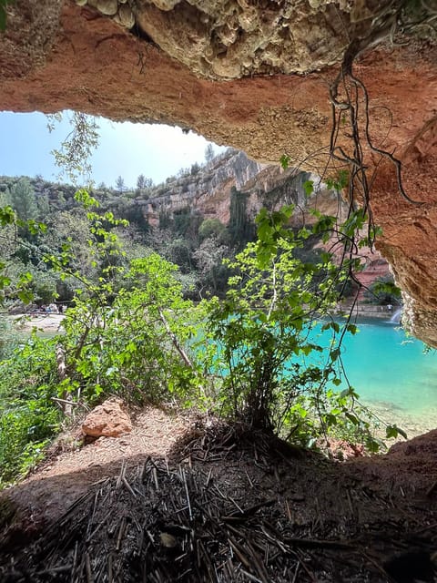 From Valencia: Private Buñol Hiking Trip With Wine Tasting - Roundtrip Transportation