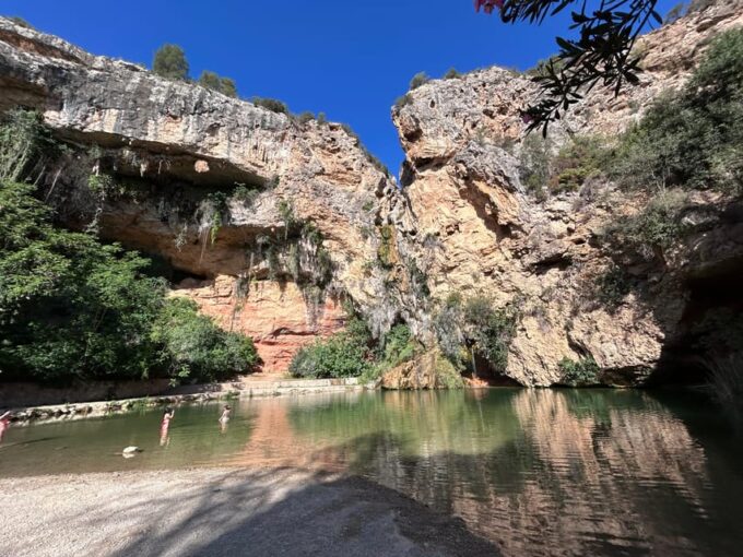 From Valencia: Private Buñol Hiking Trip With Wine Tasting - Guided Tour Options