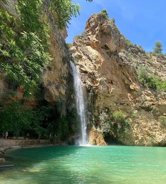 From Valencia: Private Buñol Hiking Trip With Wine Tasting - Participant Requirements