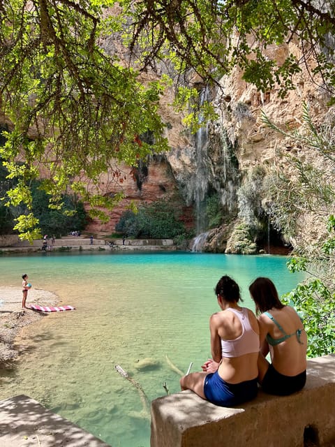 From Valencia: Private Buñol Hiking Trip With Wine Tasting - Booking Information