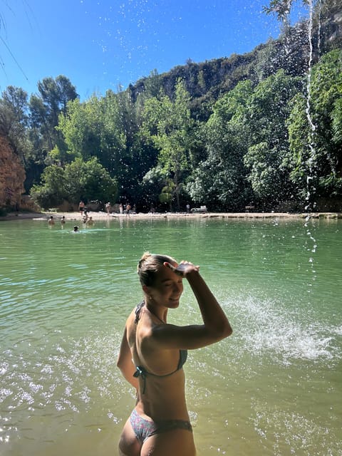 From Valencia: Private Buñol Hiking Trip With Wine Tasting - Frequently Asked Questions