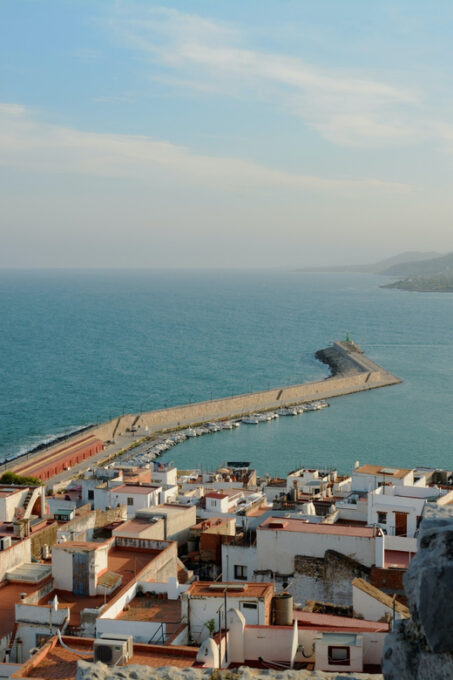 From Valencia: Private Day Trip to Morella and Peñíscola - Frequently Asked Questions