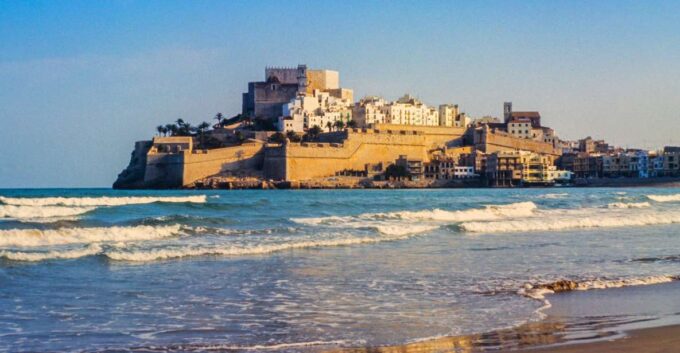 From Valencia: Private Morella and Peñíscola Full-Day Trip - Private Transportation and Guided Tour