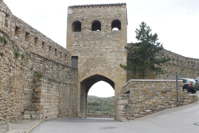 From Valencia: Private Morella and Peñíscola Full-Day Trip - Frequently Asked Questions