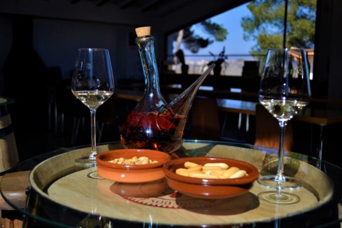 From Valencia: Requena Wine Tour With Tastings - Frequently Asked Questions
