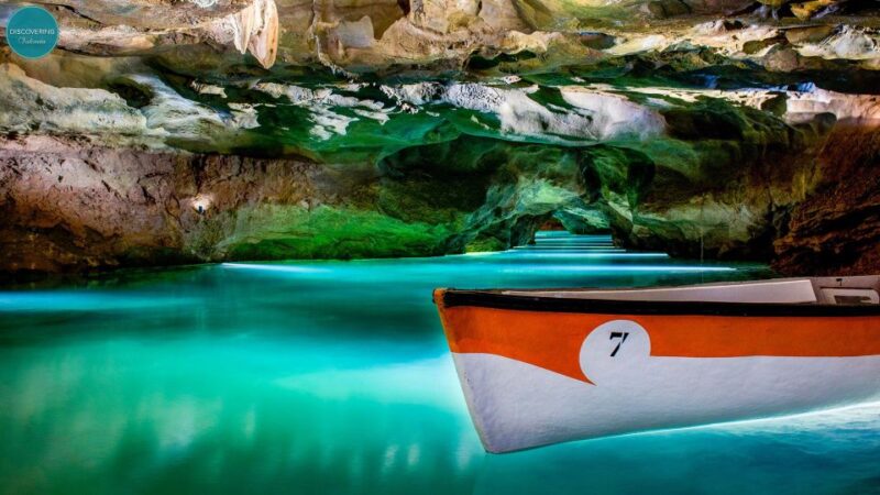 From Valencia: San José Caves Guided Tour With Boat Ride - Inclusions and Exclusions