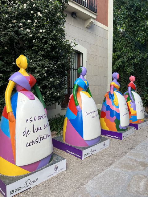 From Valencia: The Borgia's Legacy and Gandia Beach Day Trip - Exploring the Borgia Family Legacy