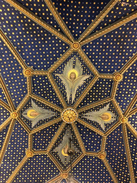 From Valencia: The Borgia's Legacy and Gandia Beach Day Trip - Visiting the Ducal Palace