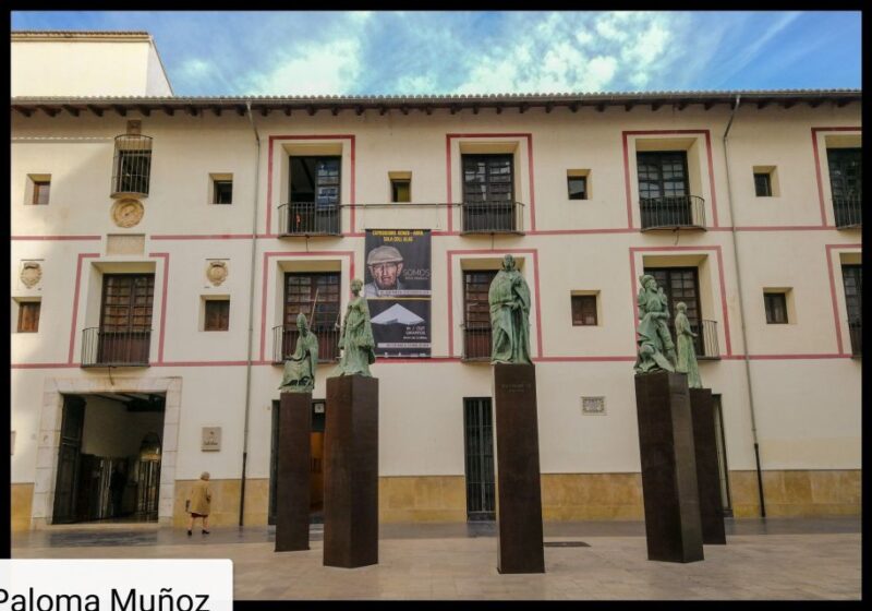 From Valencia: The Borgia's Legacy and Gandia Beach Day Trip - Discovering the Historic Center of Gandia