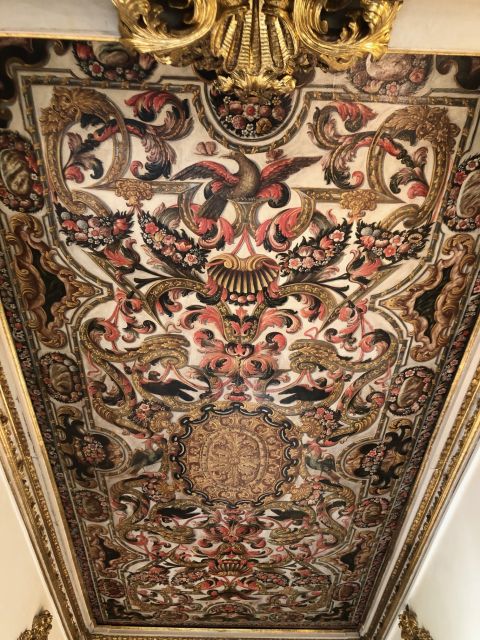 From Valencia: The Borgia's Legacy and Gandia Beach Day Trip - Enjoying the Gastronomy and Views