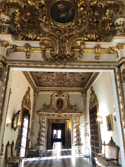 From Valencia: The Borgia's Legacy and Gandia Beach Day Trip - Tour Inclusions and Exclusions