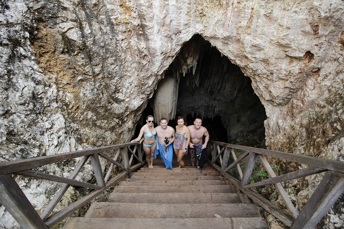 From Valladolid: 4 Cenotes in One Day (Transportation) - Preparing for the Tour