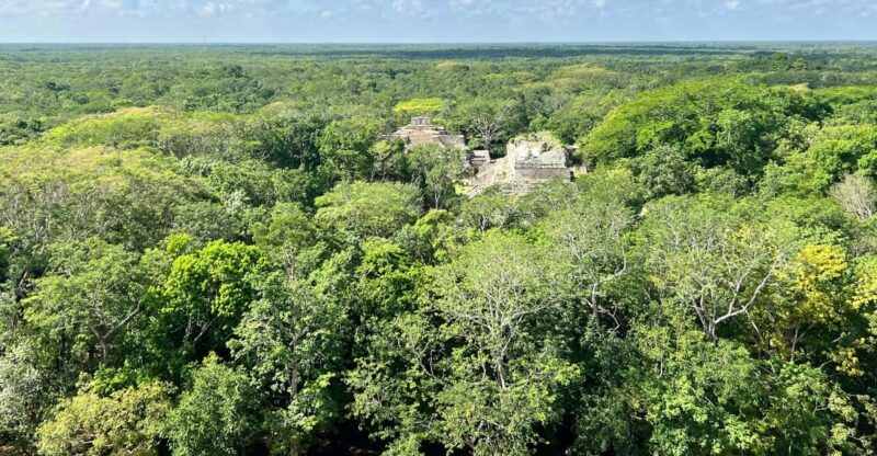 From Valladolid: Archaeology Route, Chichén Itzá, Ek Balam and Cenote - Key Points