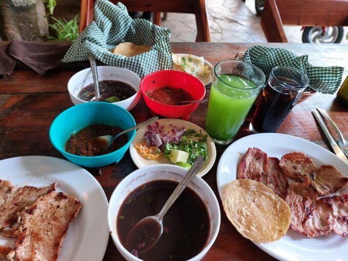 From Valladolid: Cenotes Tour and Lunch in Mayan Community - Cancellation and Refund Policy