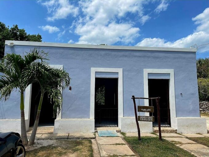 From Valladolid: Cenotes Tour and Lunch in Mayan Community - Pickup Location and Logistics