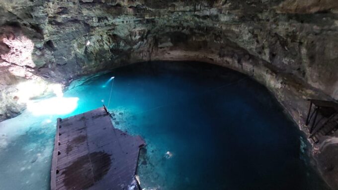 From Valladolid: Cenotes Tour and Lunch in Mayan Community - Dietary Accommodations