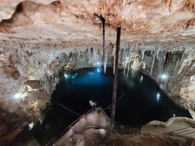 From Valladolid: Cenotes Tour and Lunch in Mayan Community - Frequently Asked Questions