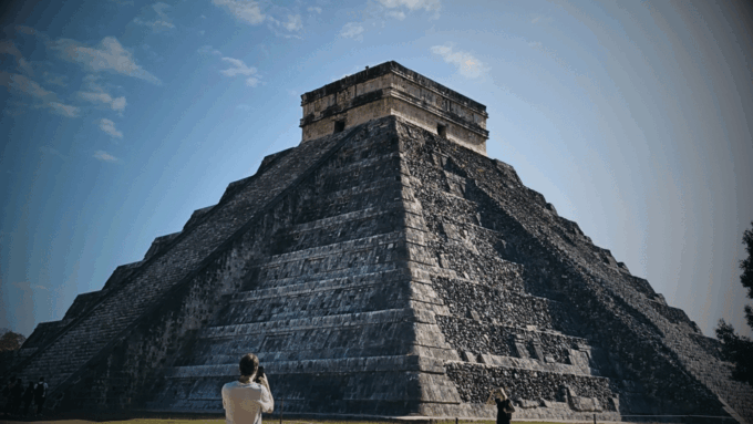 FROM VALLADOLID: CHICHÉN ITZÁ + 2 CENOTES COLLECTIVE TRANSPORTATION - What to Bring