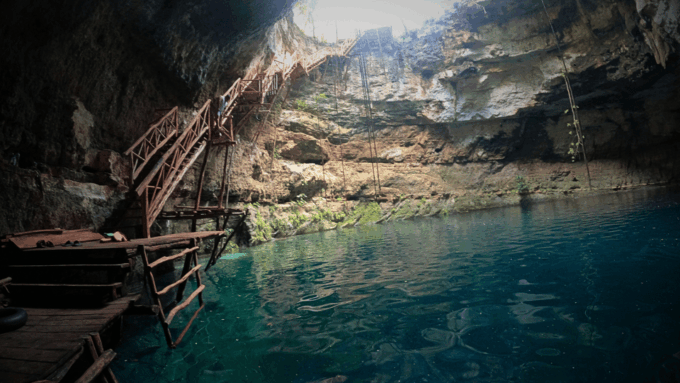 FROM VALLADOLID: CHICHÉN ITZÁ + 2 CENOTES COLLECTIVE TRANSPORTATION - Frequently Asked Questions