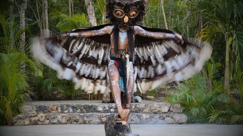 From Valladolid Chichén Itzá and 2 Cenotes (shared transportation) - Authenticity and Cultural Experience