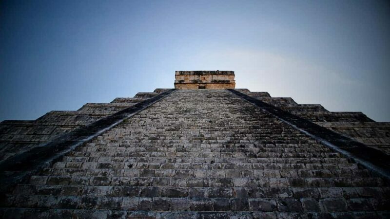 From Valladolid Chichén Itzá and 2 Cenotes (shared transportation) - Pricing and Value