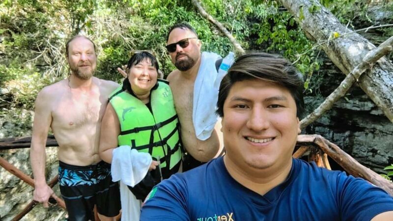 From Valladolid Chichén Itzá and 2 Cenotes (shared transportation) - Who Will Love This Tour?
