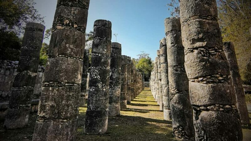 From Valladolid Chichén Itzá and 2 Cenotes (shared transportation) - Final Thoughts