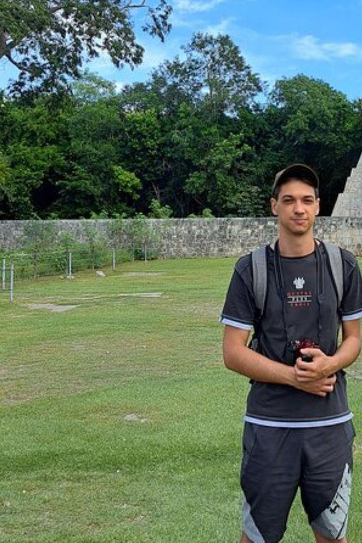 From Valladolid: Chichen Itza and 3 Cenotes Tour - Key Points