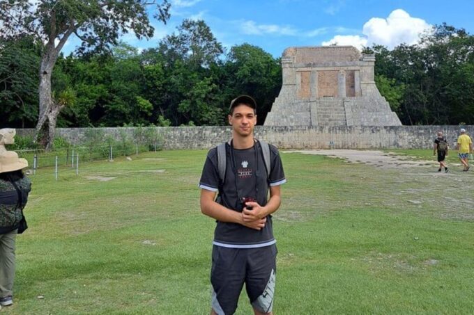 From Valladolid: Chichen Itza and 3 Cenotes Tour - Booking and Availability