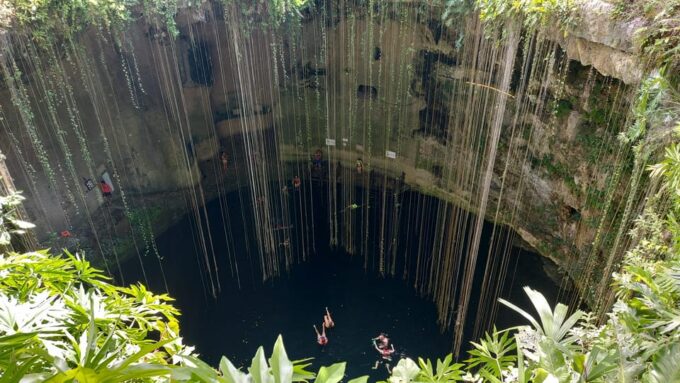 From Valladolid: Chichen Itza and 3 Cenotes Tour - Frequently Asked Questions