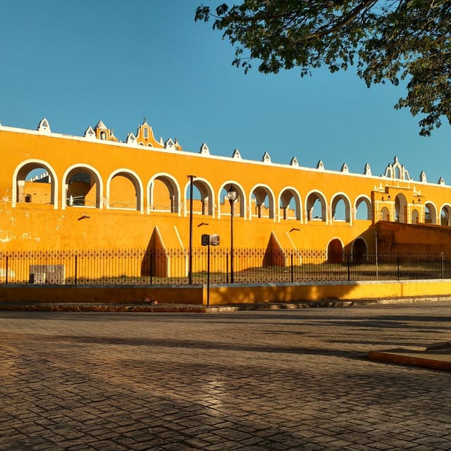 From Valladolid: Chichen Itza - Cenote - Izamal - Important Tips