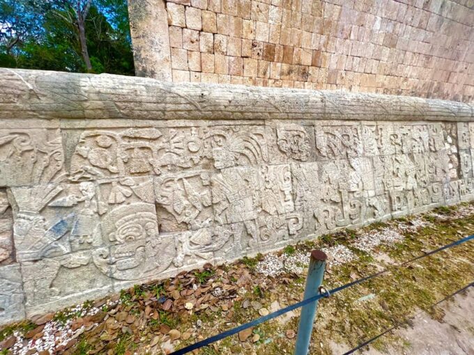 From Valladolid: Private Tour to Chichen Itza & Cenotes - Uayma-Ha Cenote Experience