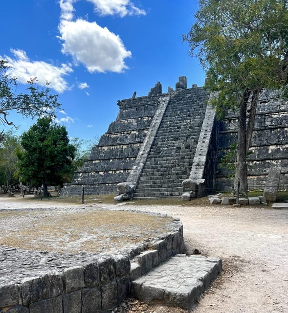 From Valladolid: Private Tour to Chichen Itza & Cenotes - Return to Valladolid