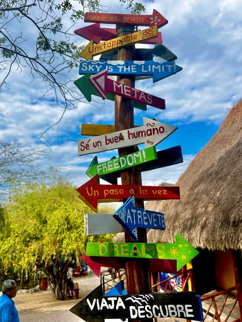 From Valladolid: Private Tour to Rio Lagartos, Coloradas, Ek Balam & Cenote - Essential Recommendations