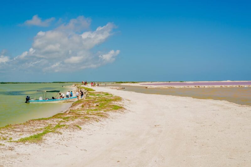 From Valladolid: Rio Lagartos and Ek Balam Day Trip - Inclusions and Exclusions