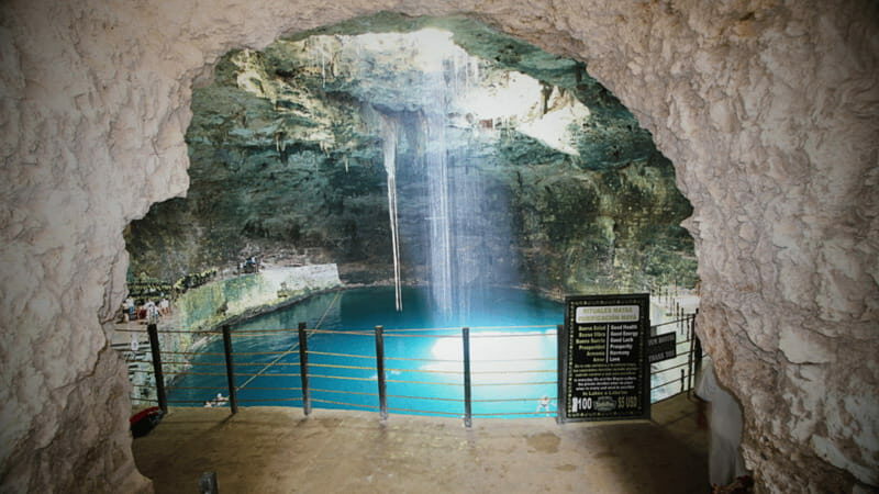 FROM VALLADOLID RIO LAGARTOS + LAS COLORADAS + CENOTE (COLECTIVO TOURISTIC) - Final Thoughts: Is It Worth It?