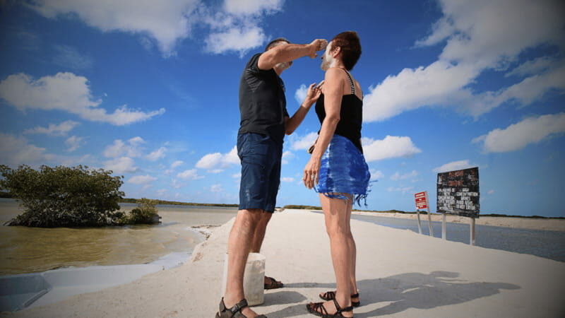 FROM VALLADOLID RIO LAGARTOS + LAS COLORADAS + CENOTE (COLECTIVO TOURISTIC) - FAQs