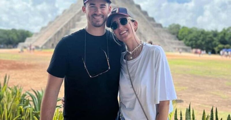 From Valladolid: Tour Chichen Itza, Cenote, Lunch & Ek Balam - Key Points