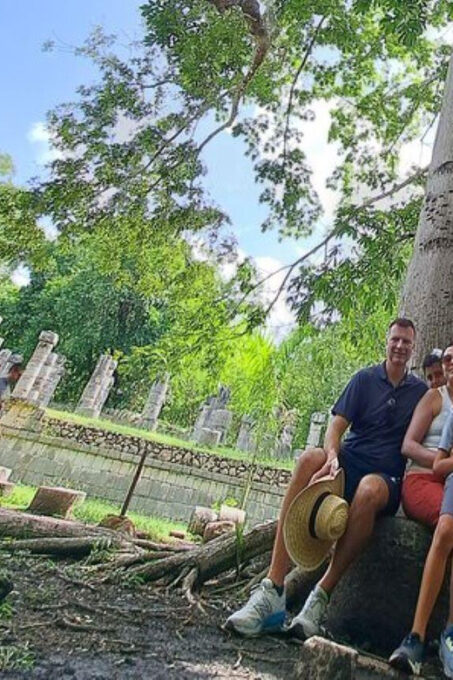 From Valladolid: Tour Chichen Itza, Cenote, Lunch & Ek Balam - Pick-up and Drop-off Details