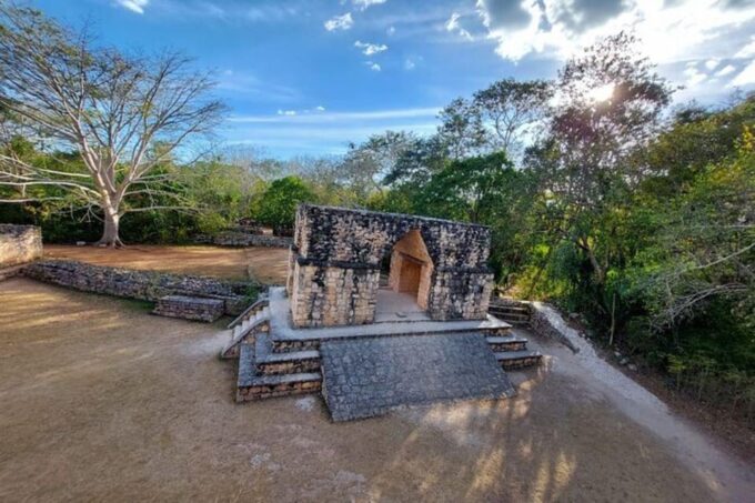 From Valladolid: Tour Chichen Itza, Cenote, Lunch & Ek Balam - Frequently Asked Questions
