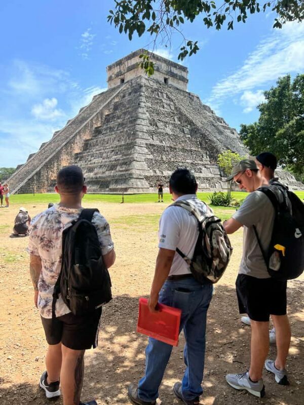 From Valladolid: Tour to Chichen Itza & 2 Cenotes - What Makes This Tour Stand Out?