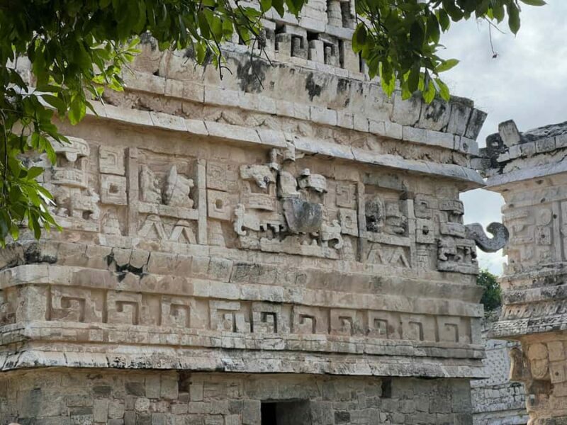 From Valladolid: Tour to Chichen Itza & 2 Cenotes - Itinerary Breakdown: From Ruins to Refreshing Waters